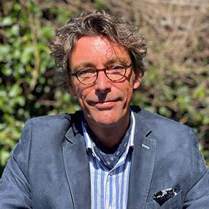 Martin van Putten