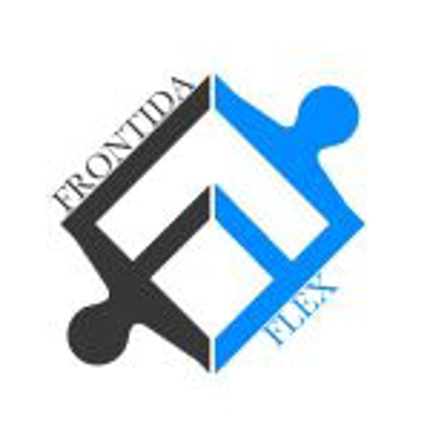 Logo Frontida Flex