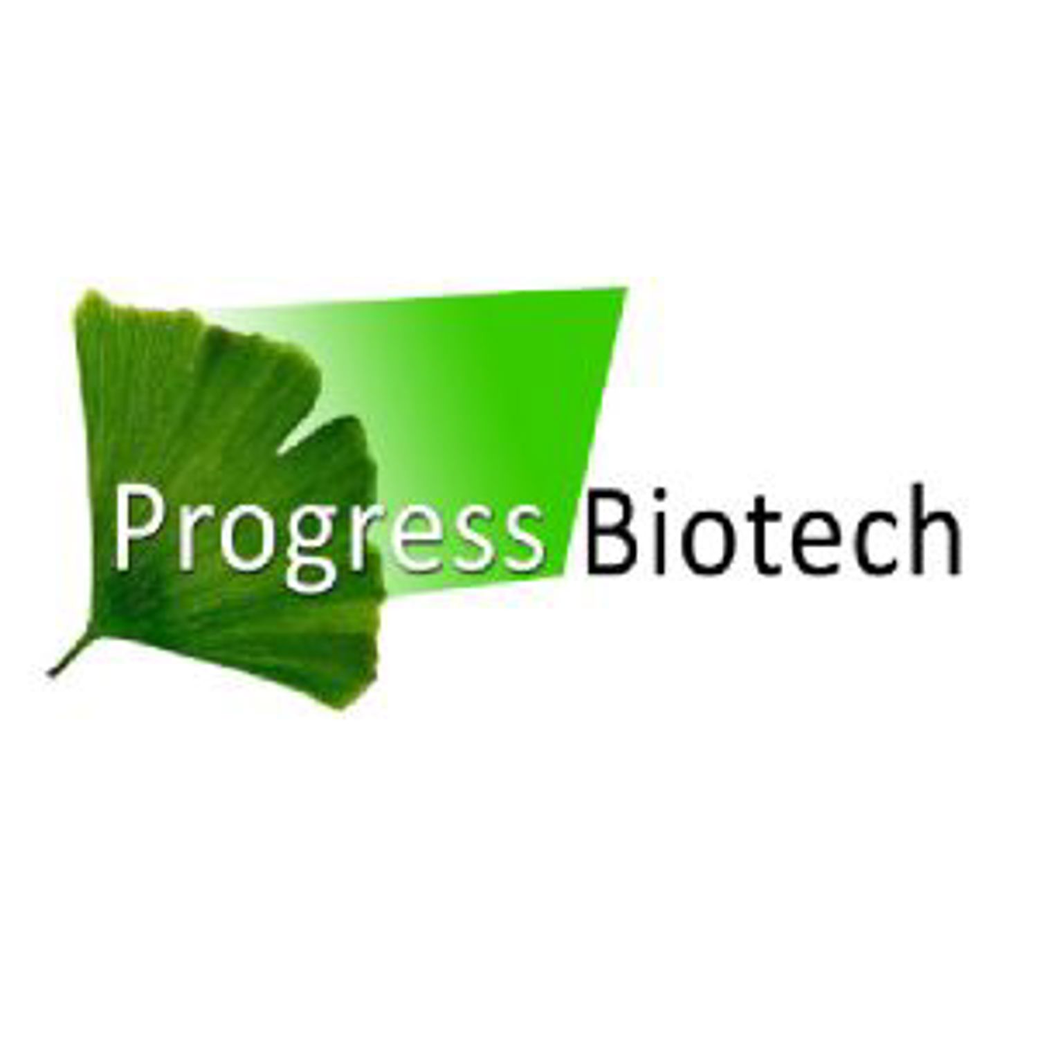 Logo Progress Biotech