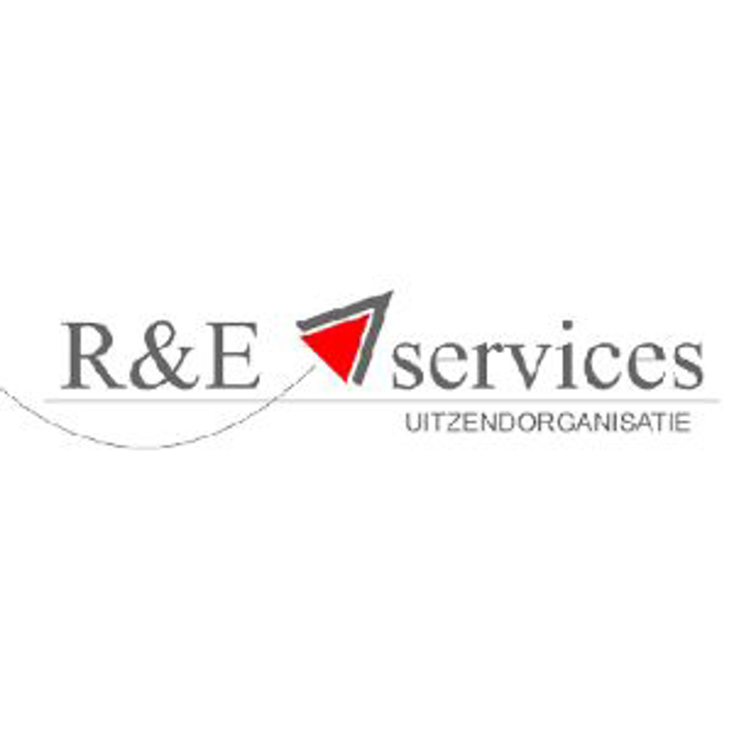 Logo R&E Services