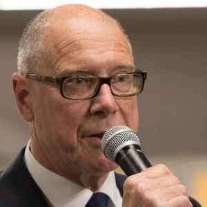 Jaap Peters Progress Biotech