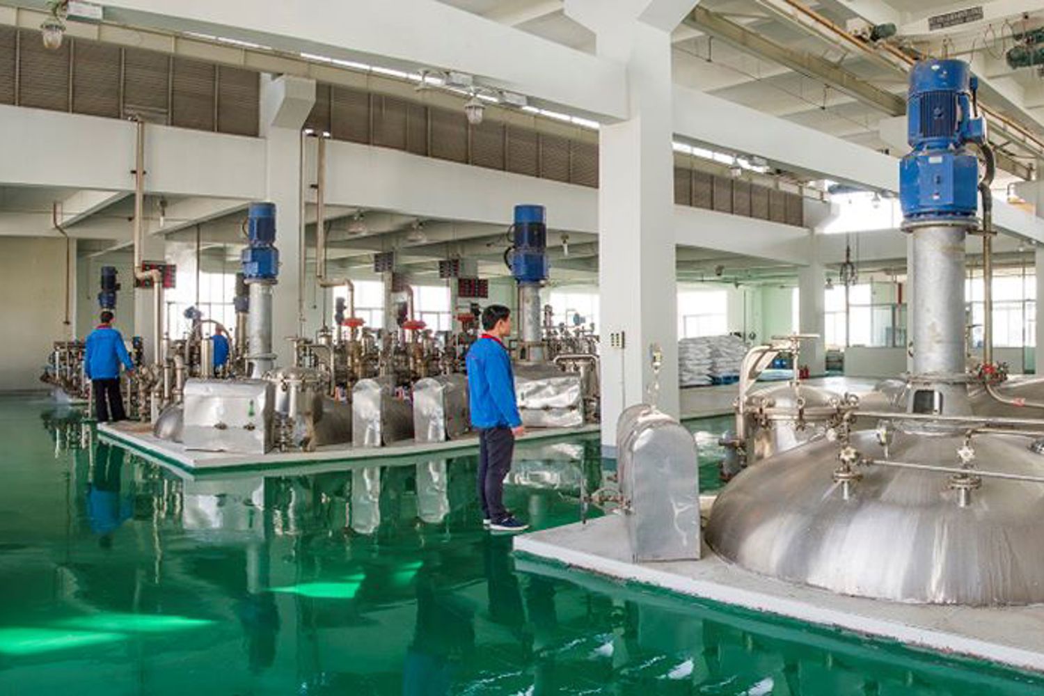 MKB ervaring factoring Progress Biotech