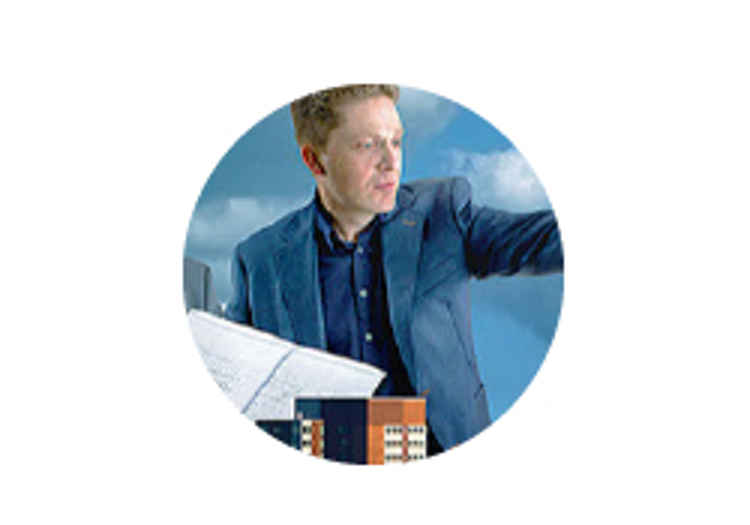 Etienne de Bruijn R&E Services