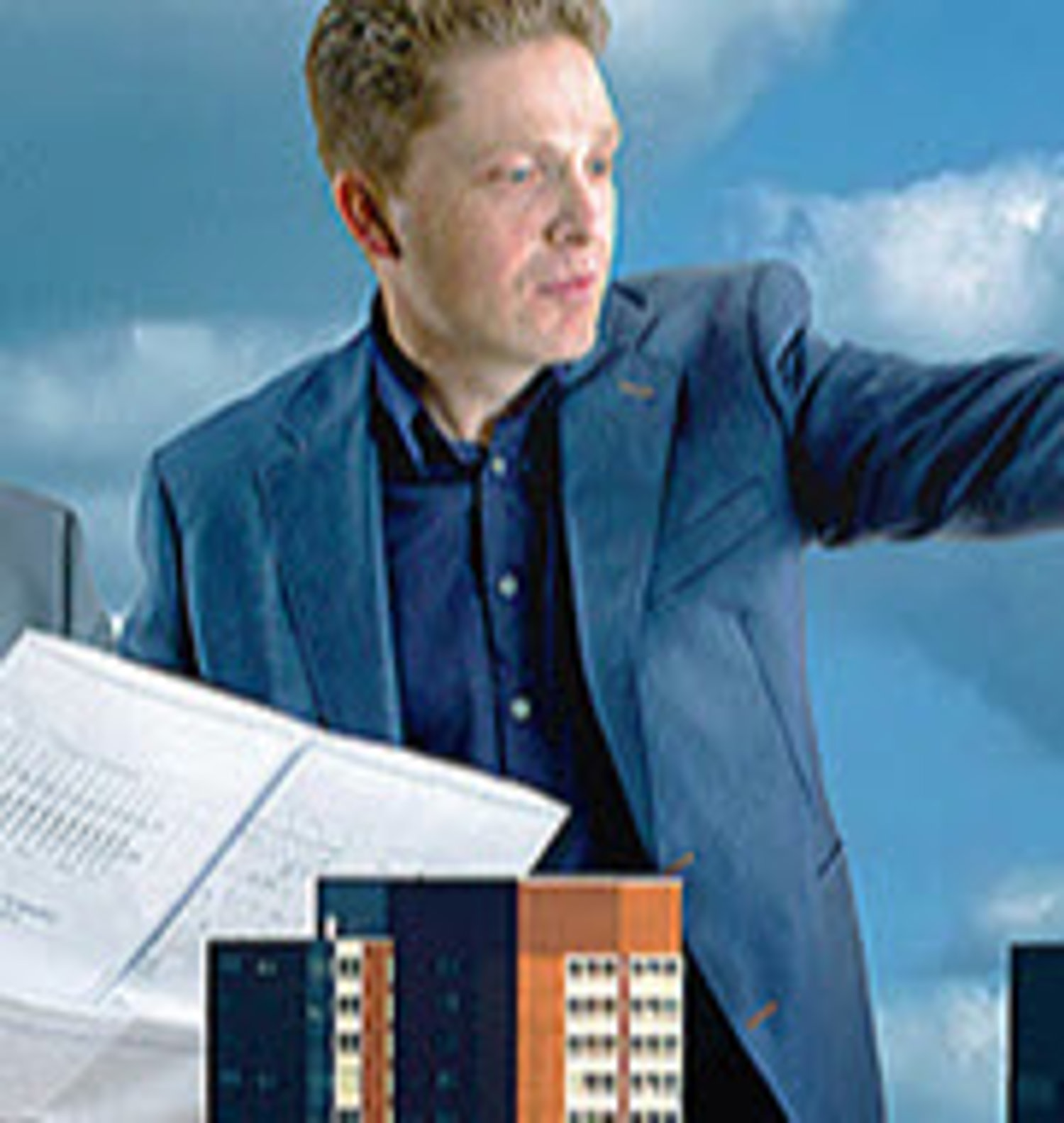 Etienne de Bruijn