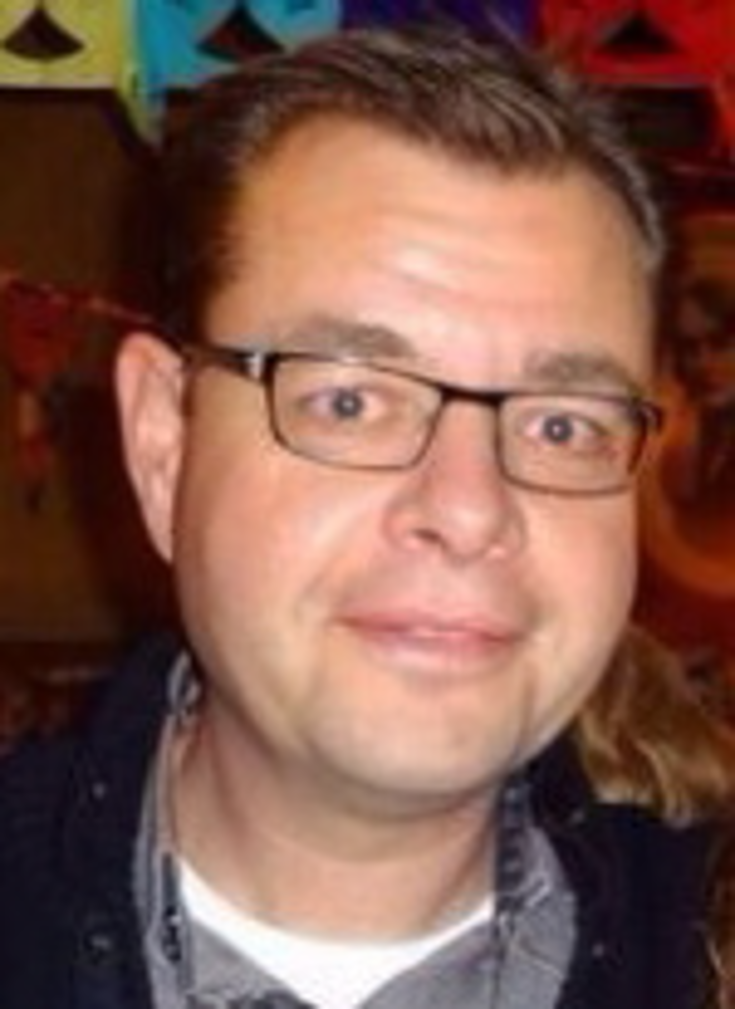 Edwin de Kwant Flexkrachtgroep