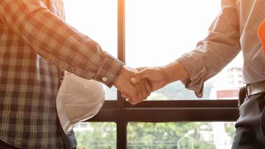 factoring ervaring uitzendbureau flexkrachtgroep