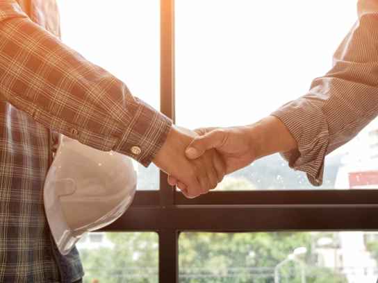 factoring ervaring uitzendbureau flexkrachtgroep