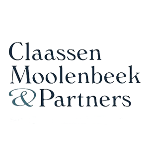 Claassen, Moolenbeek & Partners logo