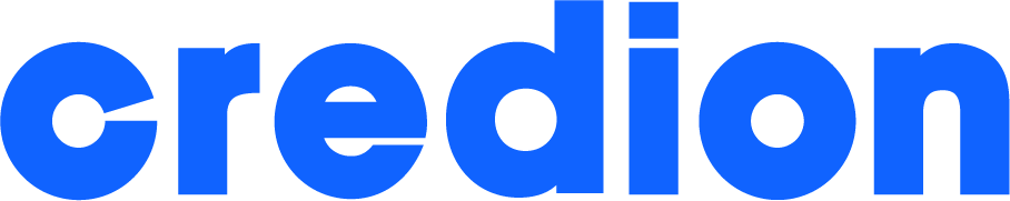 Credion logo