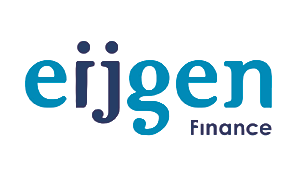 Eijgen Finance logo