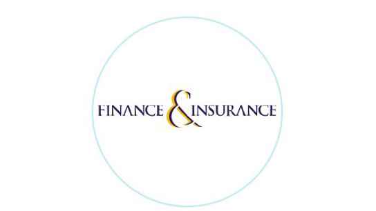Finance & Insurance logo