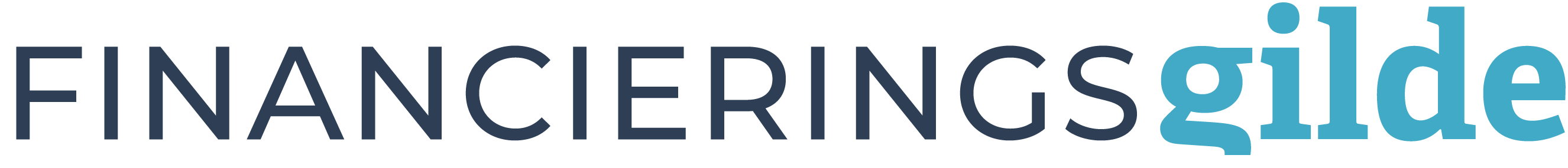 Financieringsgilde logo