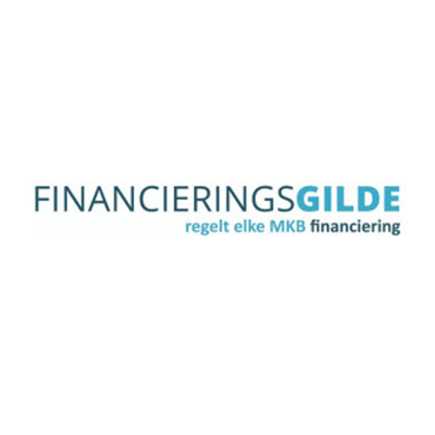 Financieringsgilde logo
