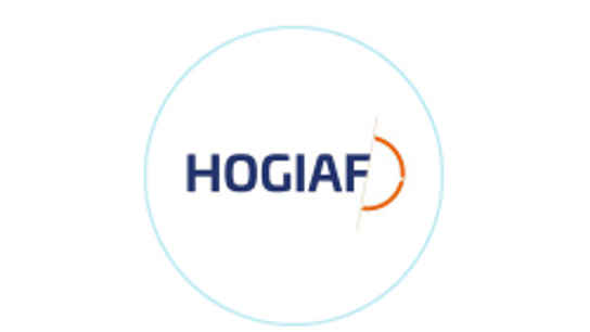 Hogiaf logo rond
