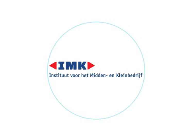 IMK logo