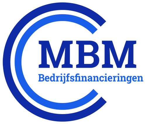MBM Bedrijfsfinancieringen match by mitch logo