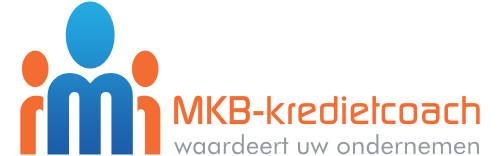 MKB Kredietcoach logo