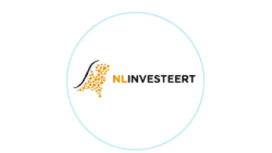 NL Investeert logo rond