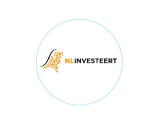 NL Investeert logo rond
