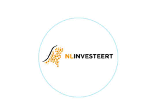 NL Investeert logo rond