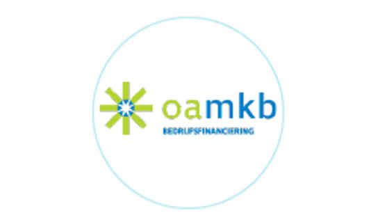 Oamkb logo rond