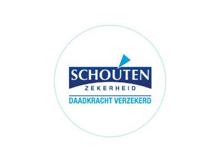Schouten & Zekerheid logo
