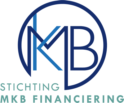 Stichting MKB Financiering logo