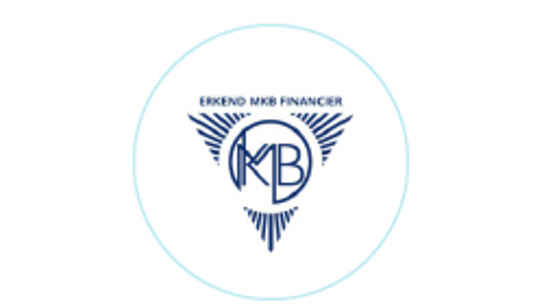 Stichting MKB Financiering logo
