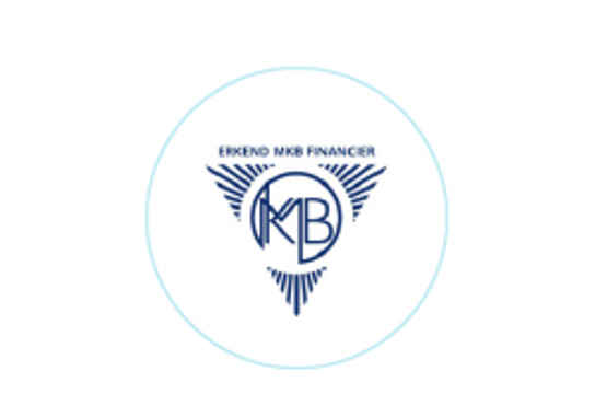Stichting MKB Financiering logo