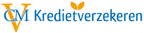 VCM Kredietverzekeren logo