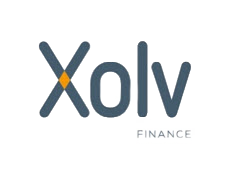 Xolv Finance logo