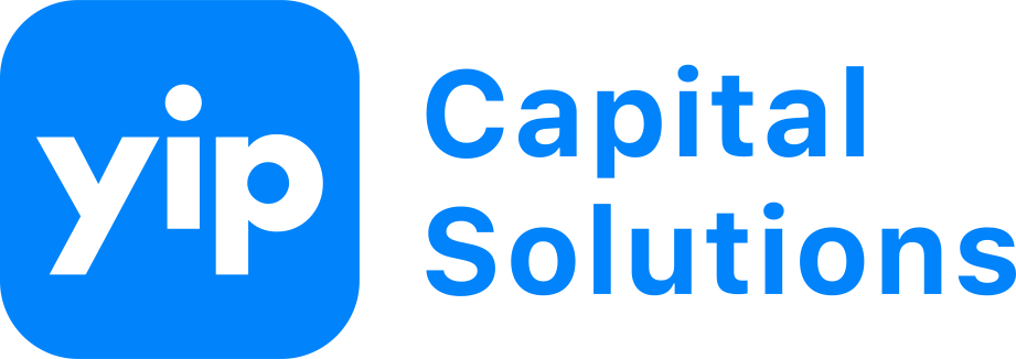YIP Capital Solutions logo