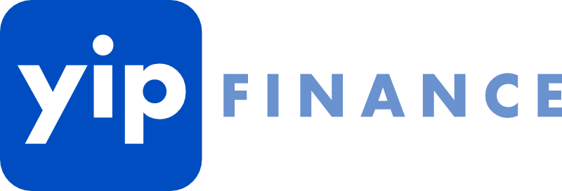 YIP Finance logo