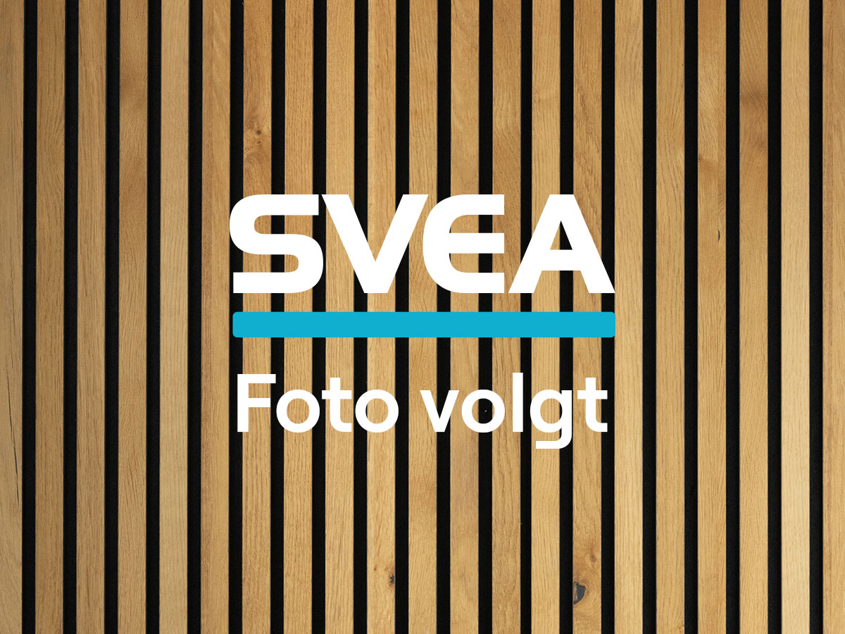 Foto volgt Svea