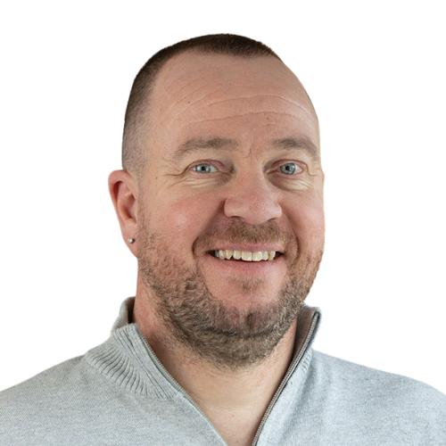 Emiel Gerritsen van Svea Finans