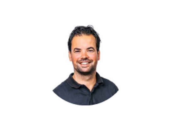 Erik van der Linden
