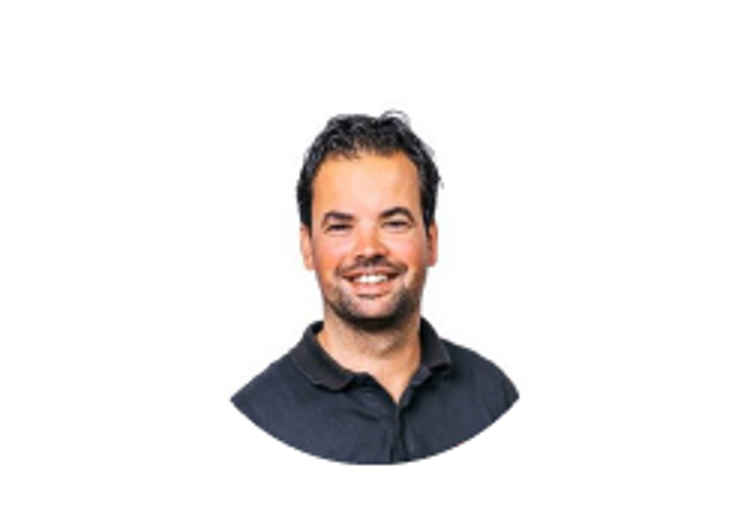 Erik van der Linden