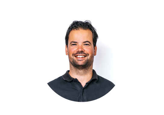 Factoring advies van Erik van der Linden