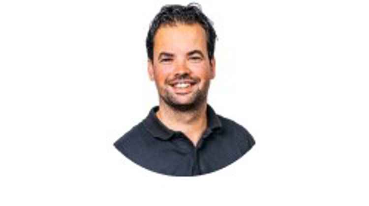 Erik van der Linden kleiner