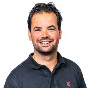 Erik van der Linden