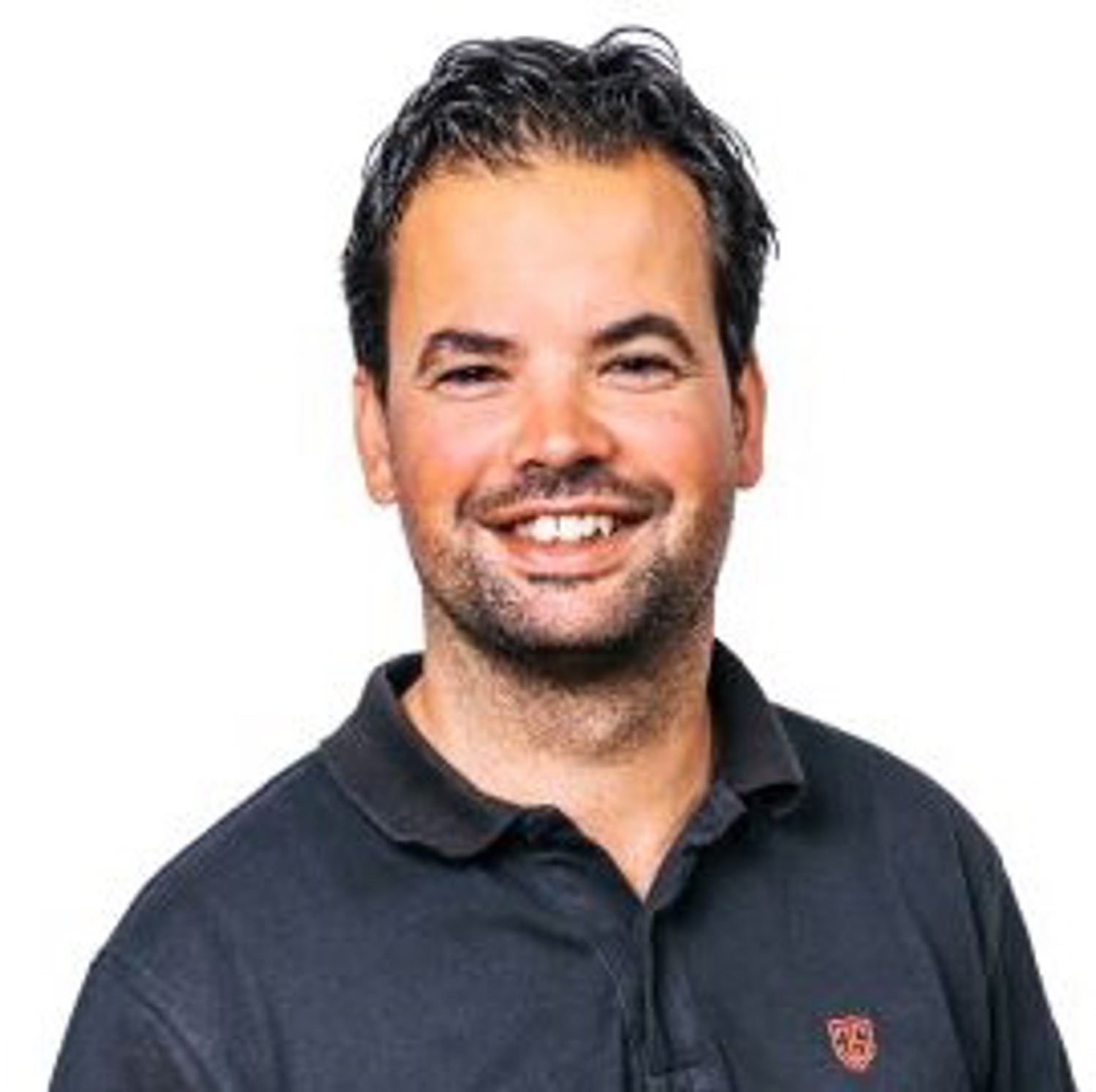 Erik van der Linden
