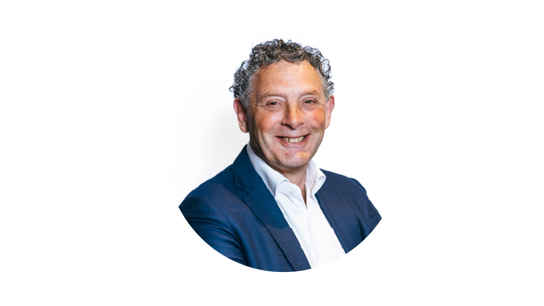 Factoring advies van Arnold Nonnekes