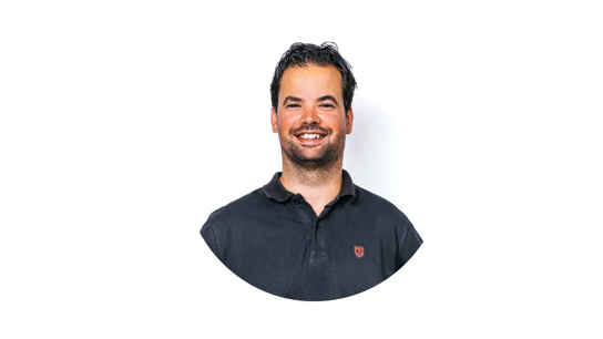 Factoring advies van Erik van der Linden