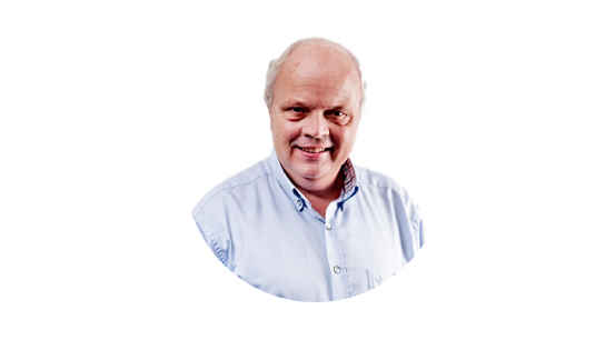 Factoring advies van Ronald van der Starre