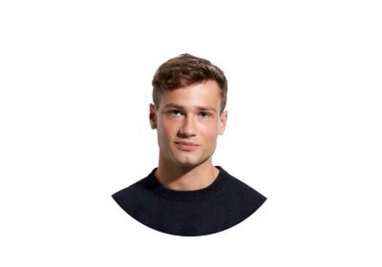 Marcel van 't Hof