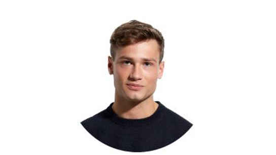 Marcel van 't Hof