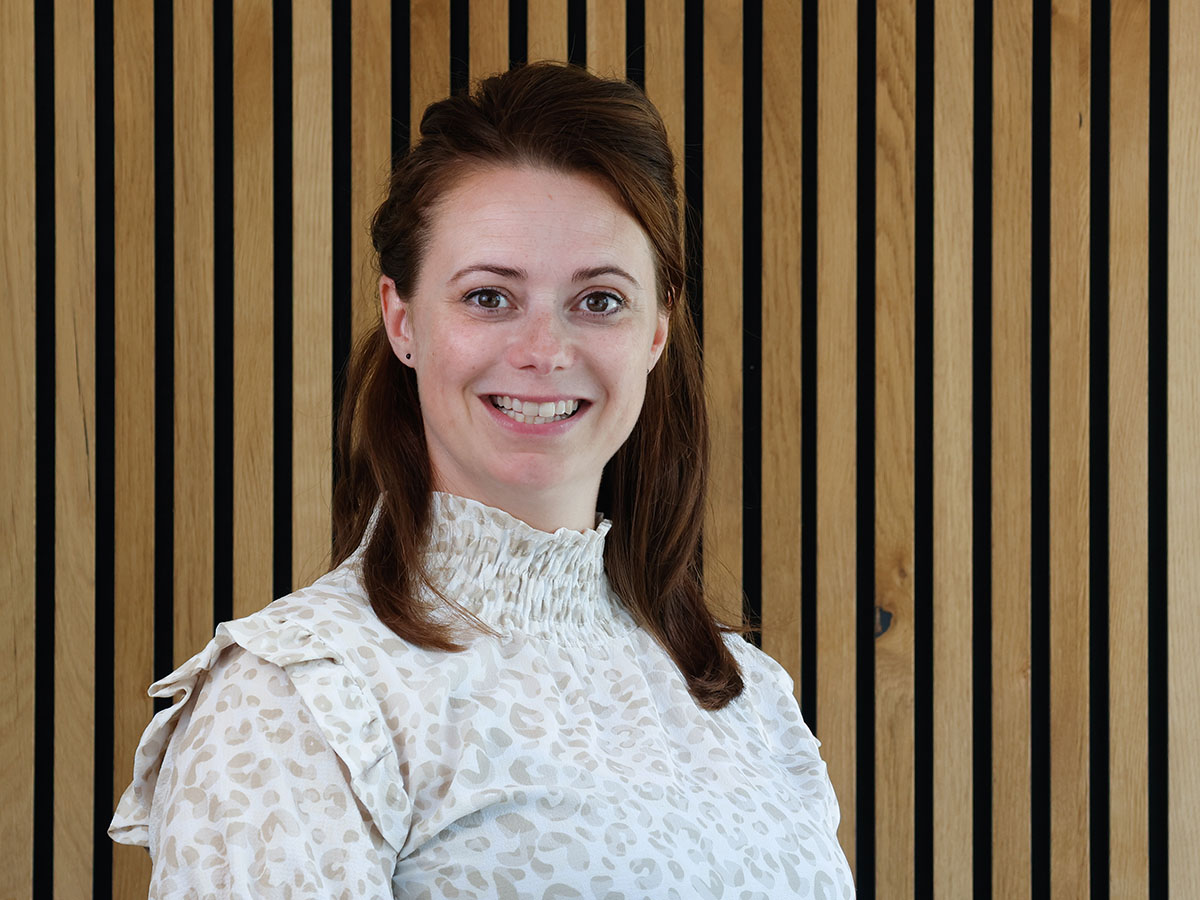 Marlies Oostendorp Svea