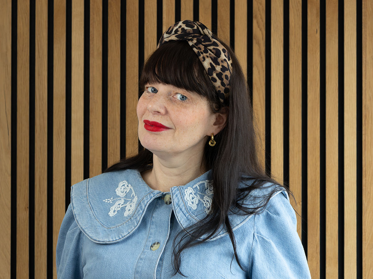 Marloes Roelfsema Svea