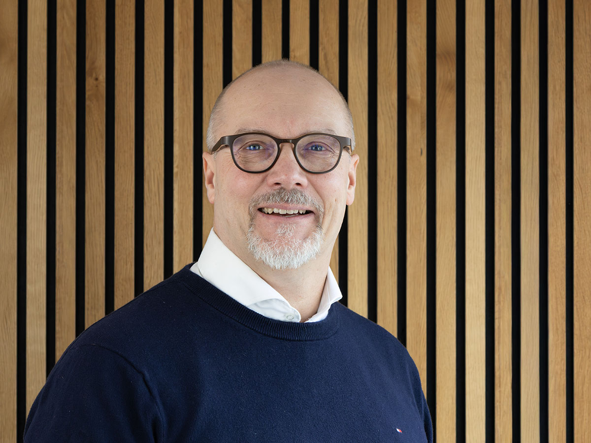 René van 't Hof Svea