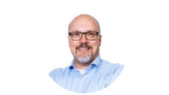 René van 't Hof